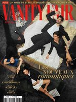 Vanity Fair France